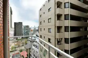 Hotel Cozy Taito Asakusa, Токио