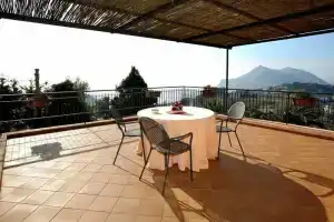 Relais Villa Caprile, Нерано