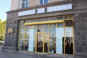 Prestige Tbilisi, Рустави