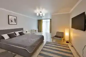 Гостевой дом «Альбатрос», Геленджик