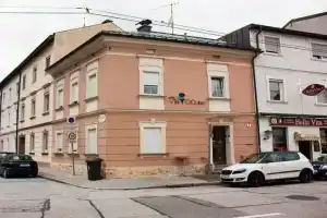 Hotel Amadea, Зальцбург