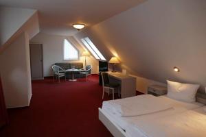 Hotel Am Dom, Грайфсвальд