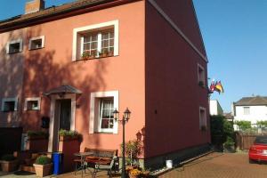 Pension Villa Marit, Прага