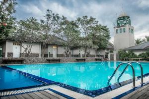 Baan Tai Had Resort and Water Sports, Самут-Сонгкрам