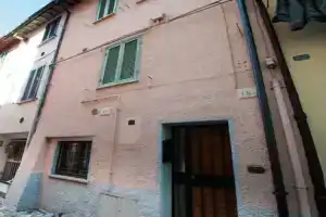 Casa Sofia, Фолиньо