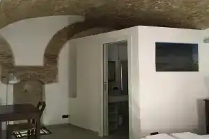 Le dimore del Borgo, Термоли