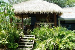 Mango tourist Hostel, Херви Бэй