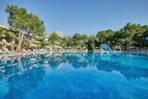 Rai Foresta Tekirova, Текирова