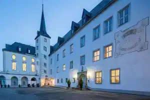 Schlosshotel Purschenstein, Нойхаузен