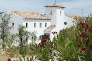 Arriadh Hotel, Ронда