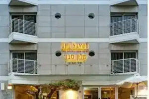 Savoy Sea Side Hotel, Тель-Авив