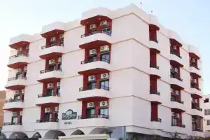 Sea View Hotel, Хургада