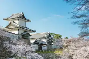 Kanazawa Share House GAOoo, Канандзава