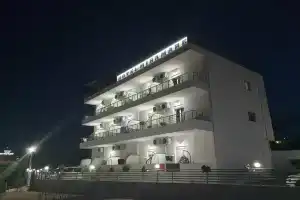 Hotel Ajden by Mira Mare, Ксамил