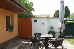 Penzion Pohoda, Леднице