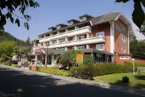 See & GenussHotel Silvia, Санкт Канциан