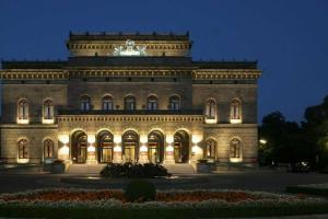 Achat Hotel Braunschweig, Брауншвейг