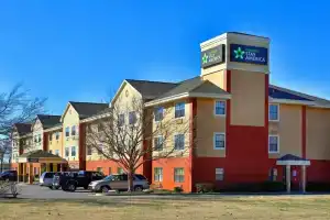 Extended Stay America Suites Oklahoma City Airport, Оклахома-Сити