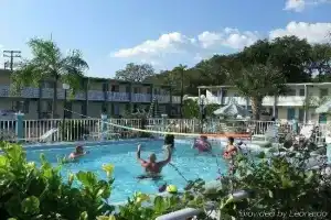 The Floridian Inn, Клируотер Бич