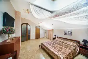 Гостевой дом «Миру мир», Заозёрное