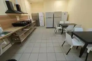 Хостел на Мусы Джалиля, Москва