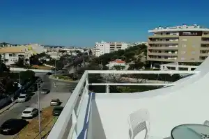 Ocean's 7 - Lagos Guest House, Лагуш