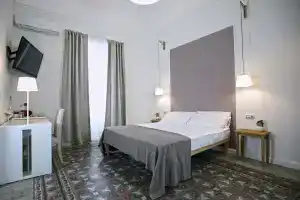 Bed in SPA, Палермо
