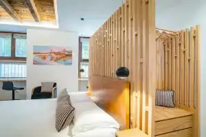 Design Rooms Verona, Верона