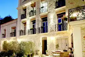 Appart Hotel SPA Perpignan, Перпиньян