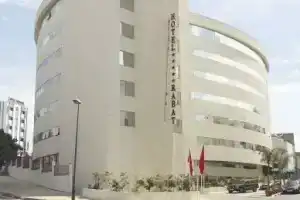 Hotel Rabat, Рабат