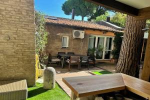 A Casa di Paola Suite- Bed and Breakfast, Равенна