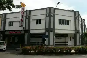 Five Hotel, Серембан