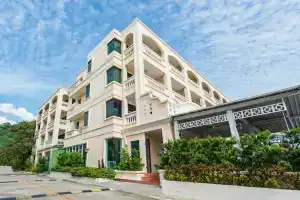 Park 38 Hotel, Пхукет Таун
