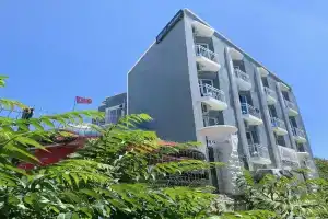 Minerva Port Hotel, Чешме