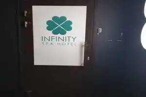 Гостиница «Spa Infinity», Нижний Новгород