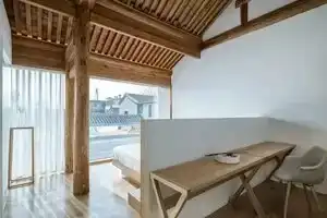 Beijing Chunhao Hotel Qianmen Store, Пекин