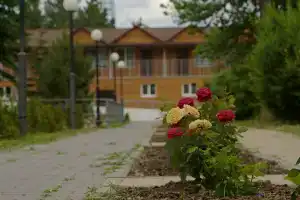 База отдыха «Золотые пески», Волгоград