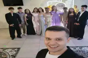 Чистые Пруды, Аксай