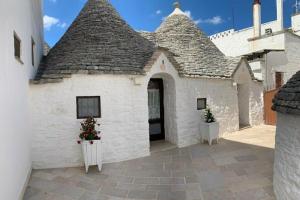 Trulli Family, Альберобелло