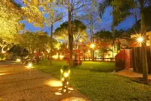 Heyhanavee Resort, Мае Пим