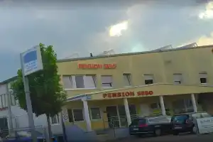 Pension Sebo, Фюрт