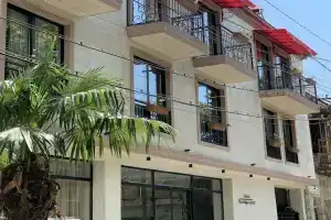 Gala Boutique Hotel, Кутаиси