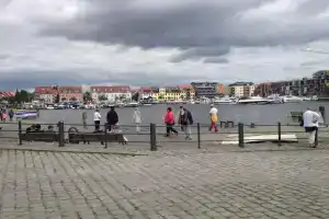 Ratskeller Waren, Варен