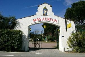 Mas Aurélia, Фрежюс