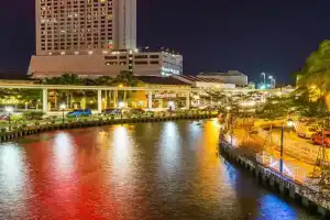 Dusit Princess Melaka, Малакка