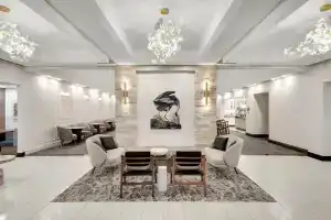 Homewood Suites by Hilton Toronto Markham, Маркем
