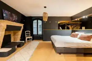L'escapade Bordelaise, Бордо
