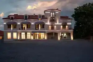 Kabadoni Boutique Hotel, Сигнахи