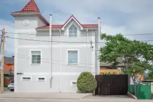Гостевой дом «Тихий дворик», Новороссийск