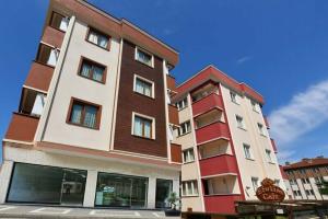 Апарт-отель «Parfe Apart», Трабзон